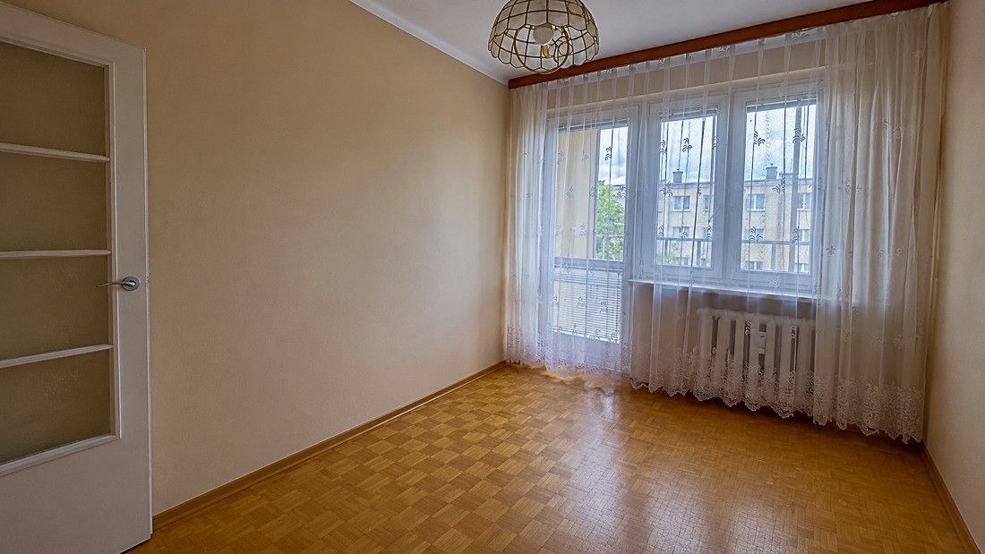 Mieszkanie 3-pokojowe Białystok Sienkiewicza, ul. Ciepła. Zdjęcie 11