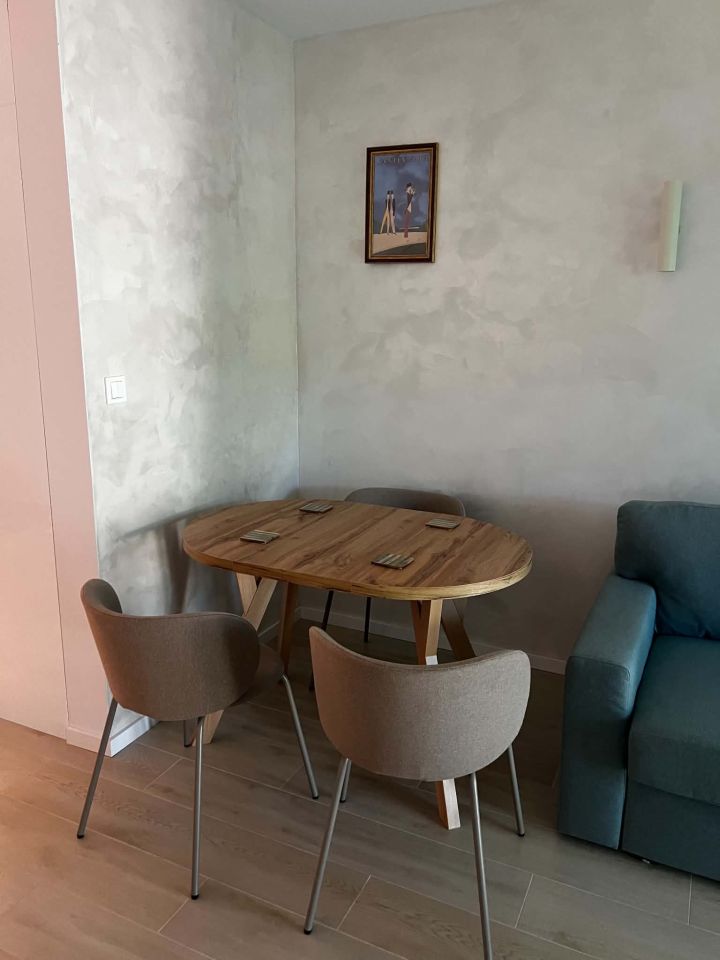 Mieszkanie 2-pokojowe Katowice Brynów, ul. Dworska. Zdjęcie 5