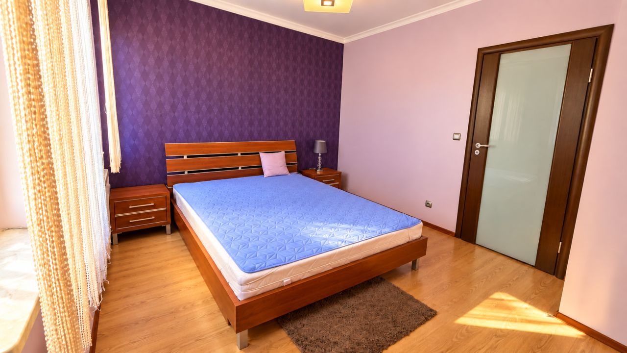 Mieszkanie 2-pokojowe Warszawa Praga-Południe, ul. Ostrobramska. Zdjęcie 11