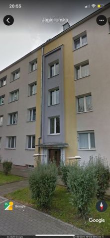 Mieszkanie 1-pokojowe Włocławek, ul. Jagiellońska. Zdjęcie 1