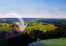 Działka budowlana Bakałarzewo. Zdjęcie 1