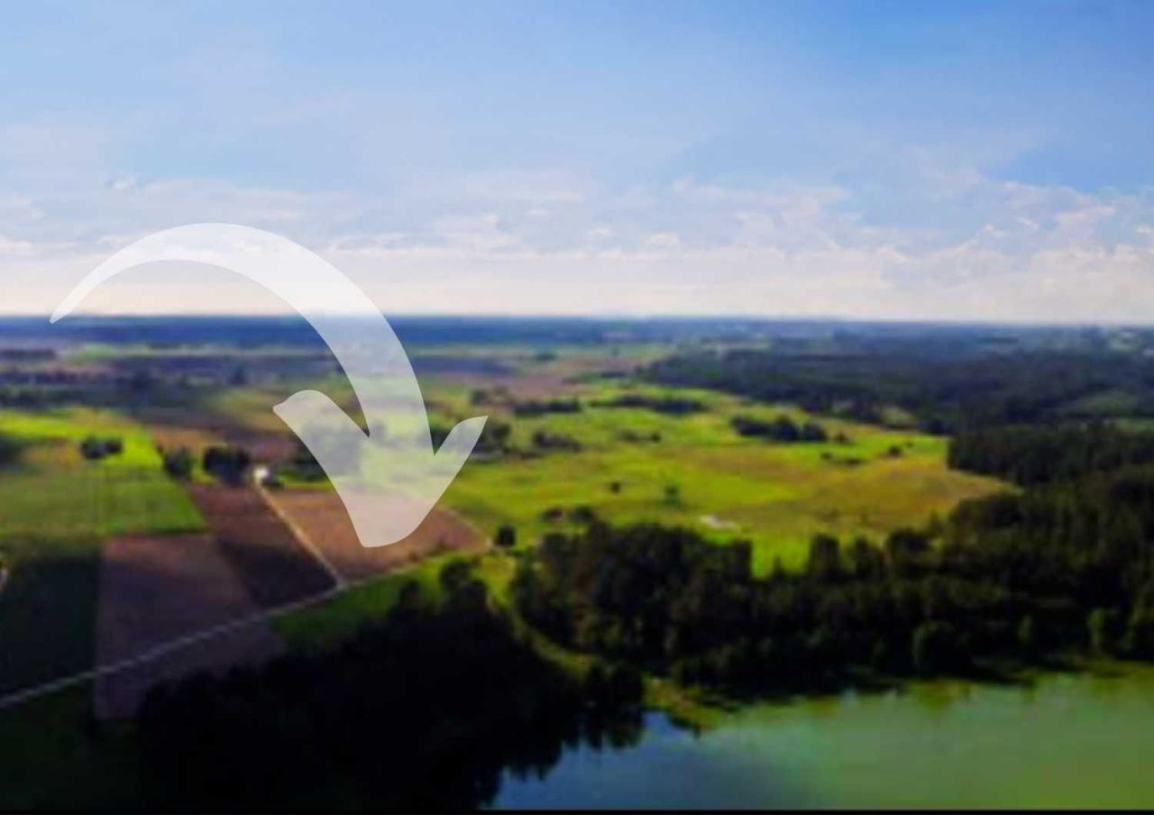 Działka budowlana Bakałarzewo. Zdjęcie 2