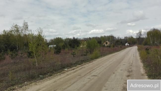 Działka budowlana Nowe Grobice. Zdjęcie 5