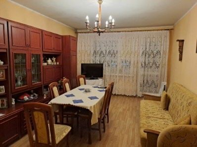 Mieszkanie 4-pokojowe Sosnowiec Zagórze, ul. Romana Dmowskiego. Zdjęcie 1