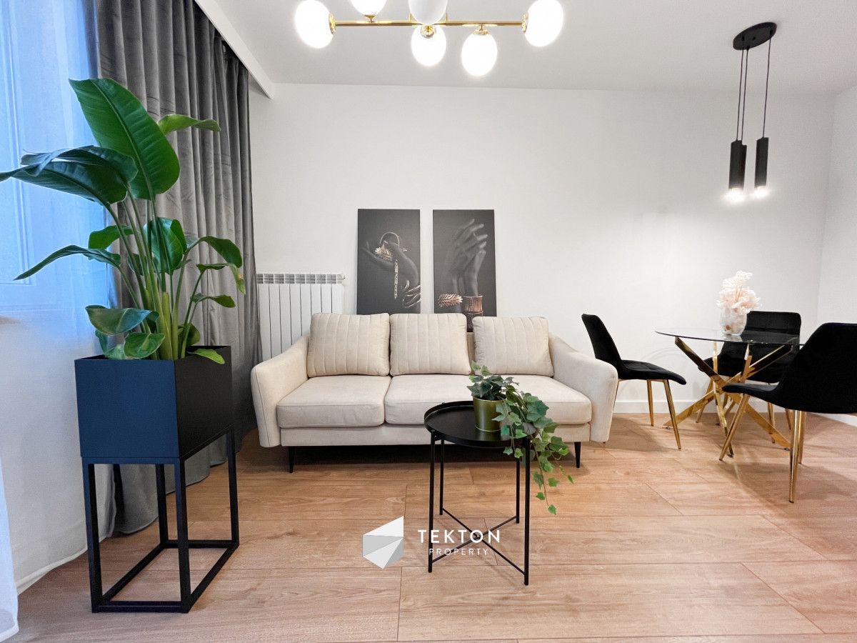 Mieszkanie 3-pokojowe Kraków Bronowice Wielkie, ul. Lucjana Rydla. Zdjęcie 1