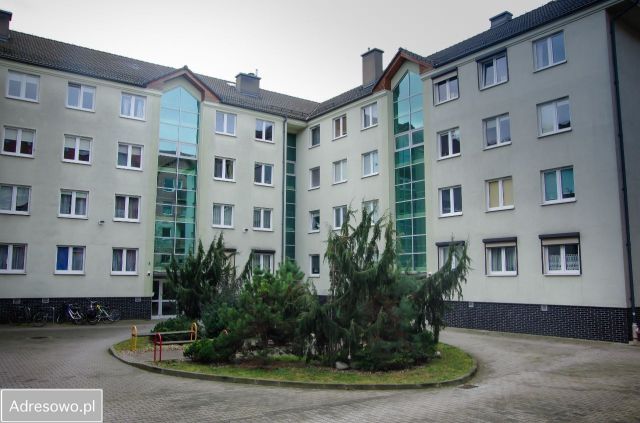 Mieszkanie 2-pokojowe Wrocław Gaj, ul. Strońska. Zdjęcie 1
