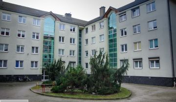 Mieszkanie 2-pokojowe Wrocław Gaj, ul. Strońska