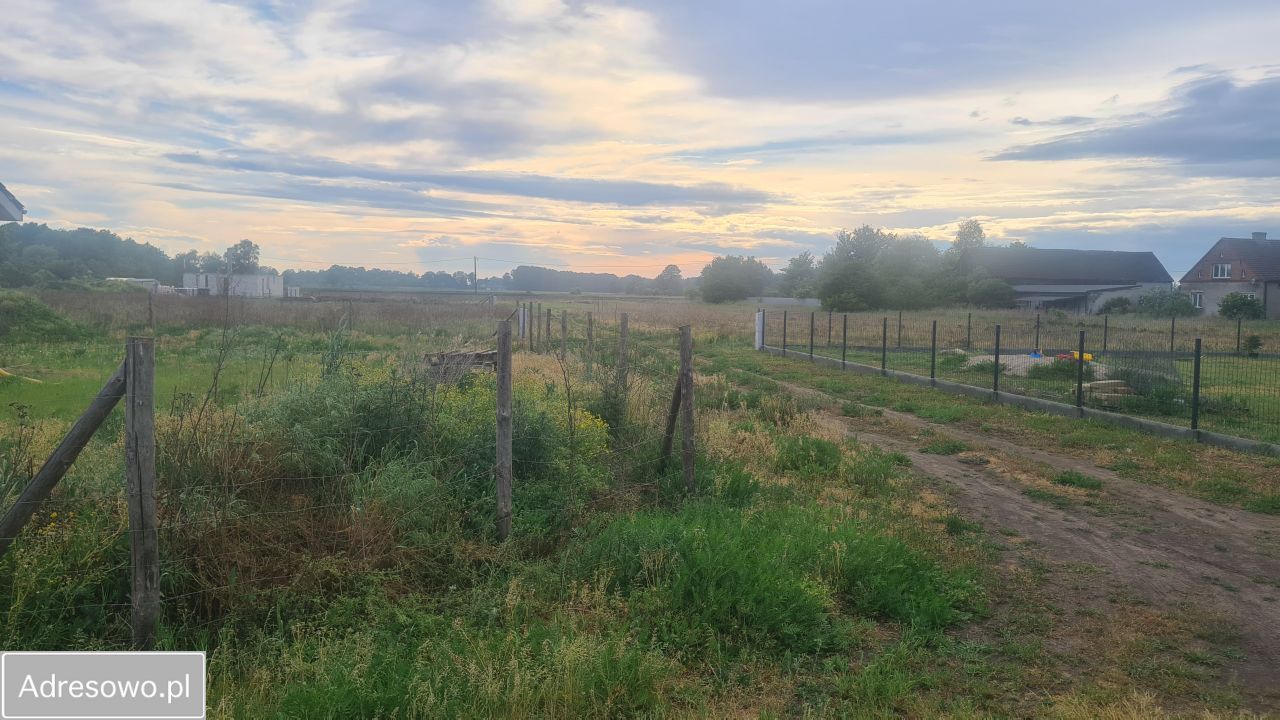 Działka budowlana Maszewo. Zdjęcie 3