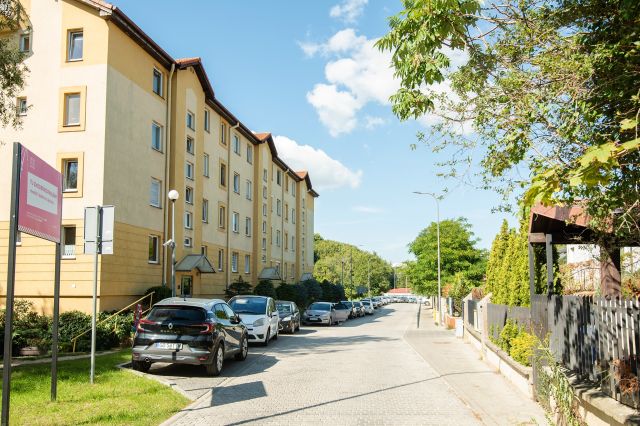 Garaż/miejsce parkingowe Gdańsk Zabornia, ul. Słoneczna Dolina. Zdjęcie 1