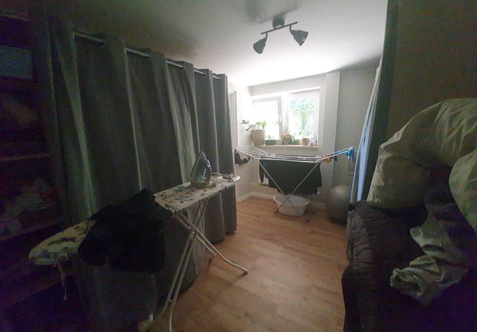 dom wolnostojący, 6 pokoi Piaseczno Zalesie Dolne, ul. 11 Listopada. Zdjęcie 7