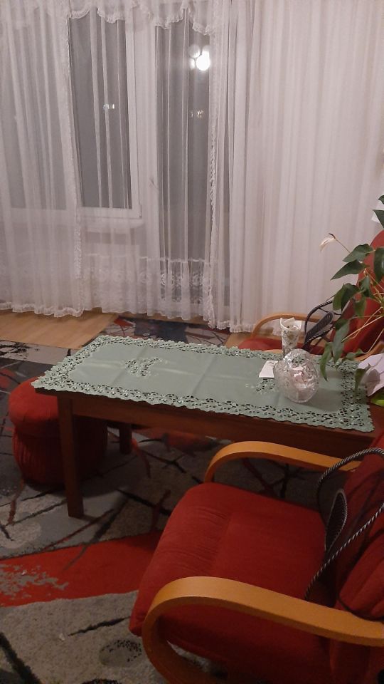 Mieszkanie 2-pokojowe Radom Śródmieście, ul. Ludwika Waryńskiego