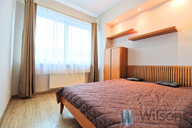 Mieszkanie 2-pokojowe Warszawa Mokotów, ul. Domaniewska. Zdjęcie 7