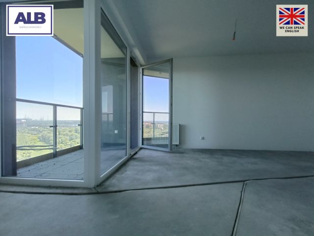 Mieszkanie 2-pokojowe Gdańsk Letnica, ul. Starowiejska. Zdjęcie 6