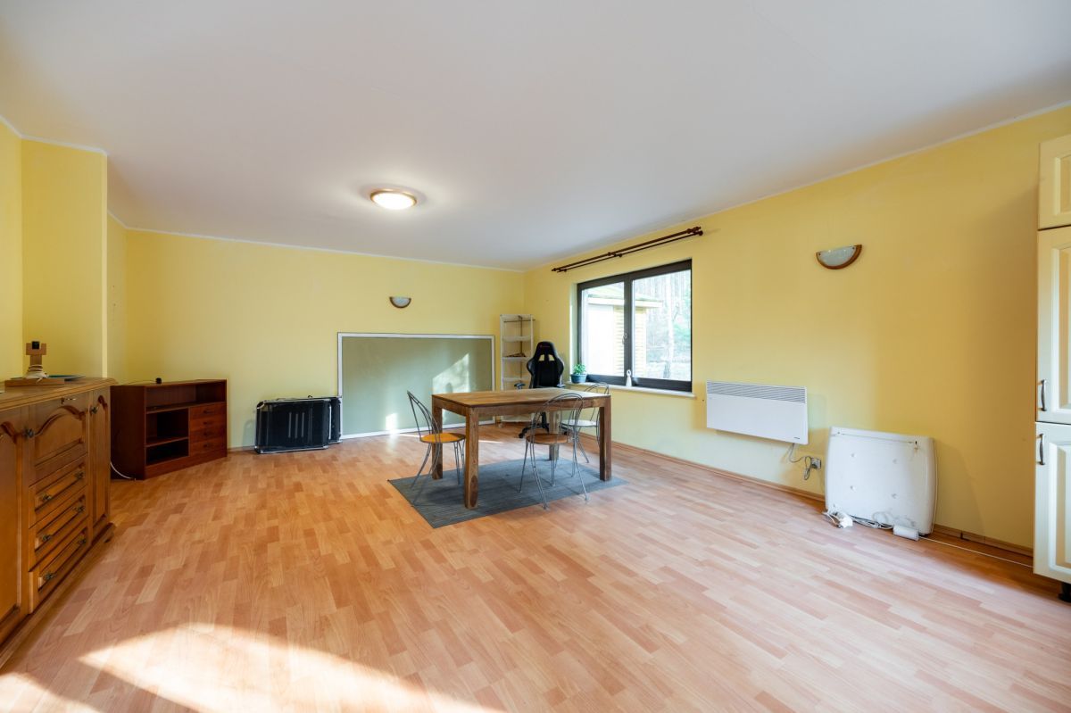 dom wolnostojący, 7 pokoi Stara Kiszewa Kalk. Zdjęcie 28