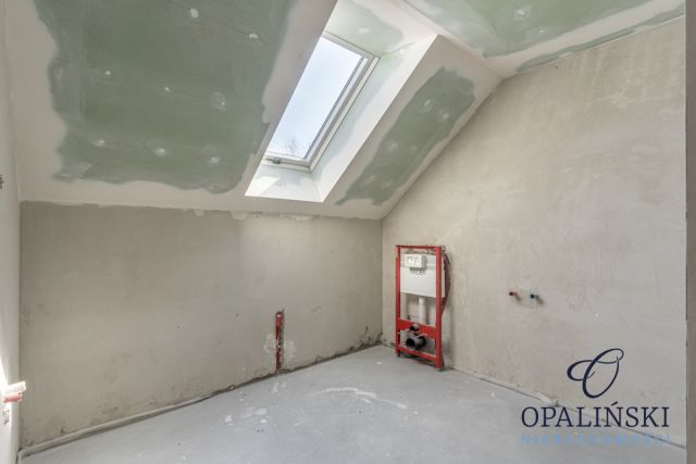 dom wolnostojący, 5 pokoi Nowy Dzików. Zdjęcie 22