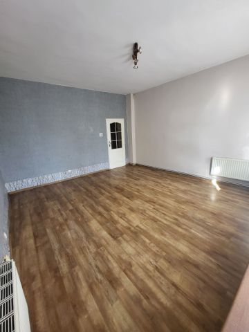 Mieszkanie 3-pokojowe Darłowo Centrum, ul. Morska. Zdjęcie 1