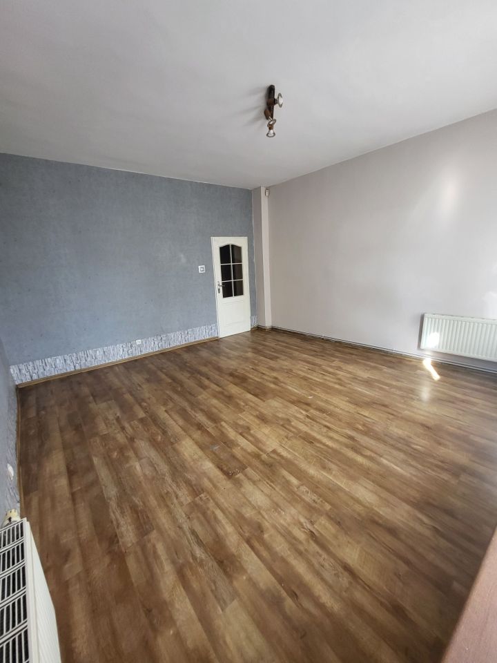 Mieszkanie 3-pokojowe Darłowo Centrum, ul. Morska