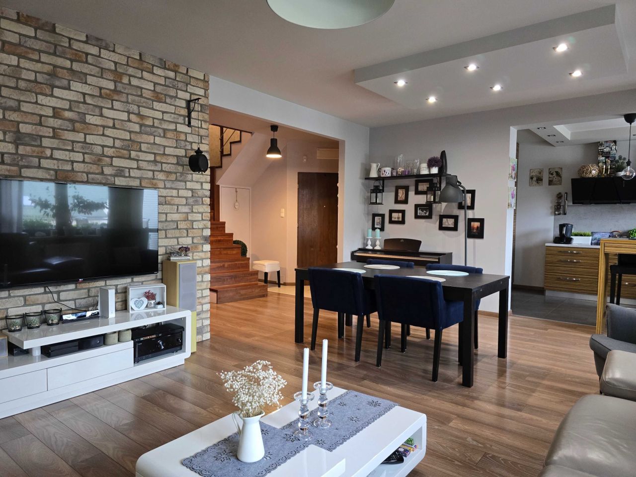 Mieszkanie 4-pokojowe Kielce Ślichowice, ul. Tektoniczna