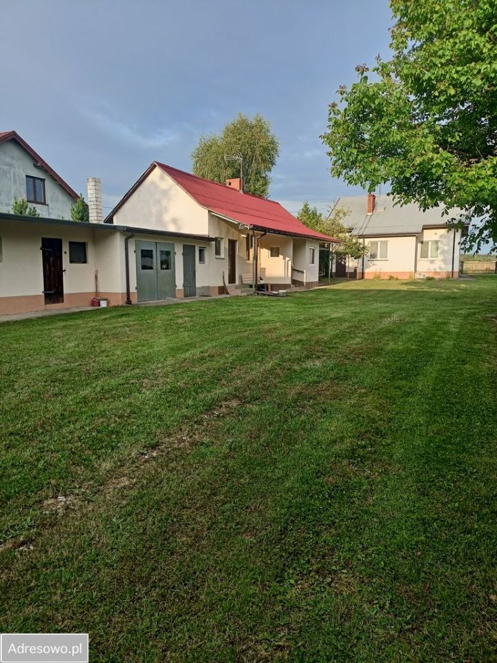 dom wolnostojący, 4 pokoje Niewierszyn. Zdjęcie 10