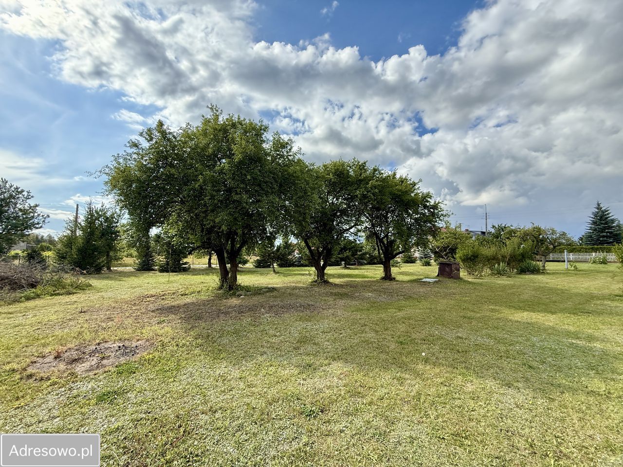 dom wolnostojący, 3 pokoje Czeremcha. Zdjęcie 9