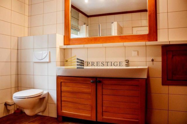 dom wolnostojący, 6 pokoi Konstancin-Jeziorna, ul. Pańska. Zdjęcie 12