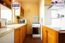 Mieszkanie 3-pokojowe Gdańsk Stogi, ul. Szpaki. Zdjęcie 4