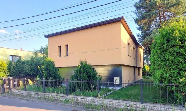 dom wolnostojący, 5 pokoi Świerklaniec, ul. Romantyczna. Zdjęcie 3