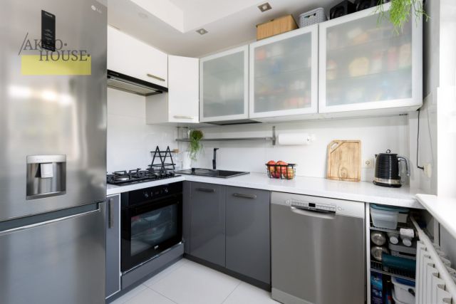 Mieszkanie 2-pokojowe Gliwice Sośnica, ul. Odrowążów. Zdjęcie 7