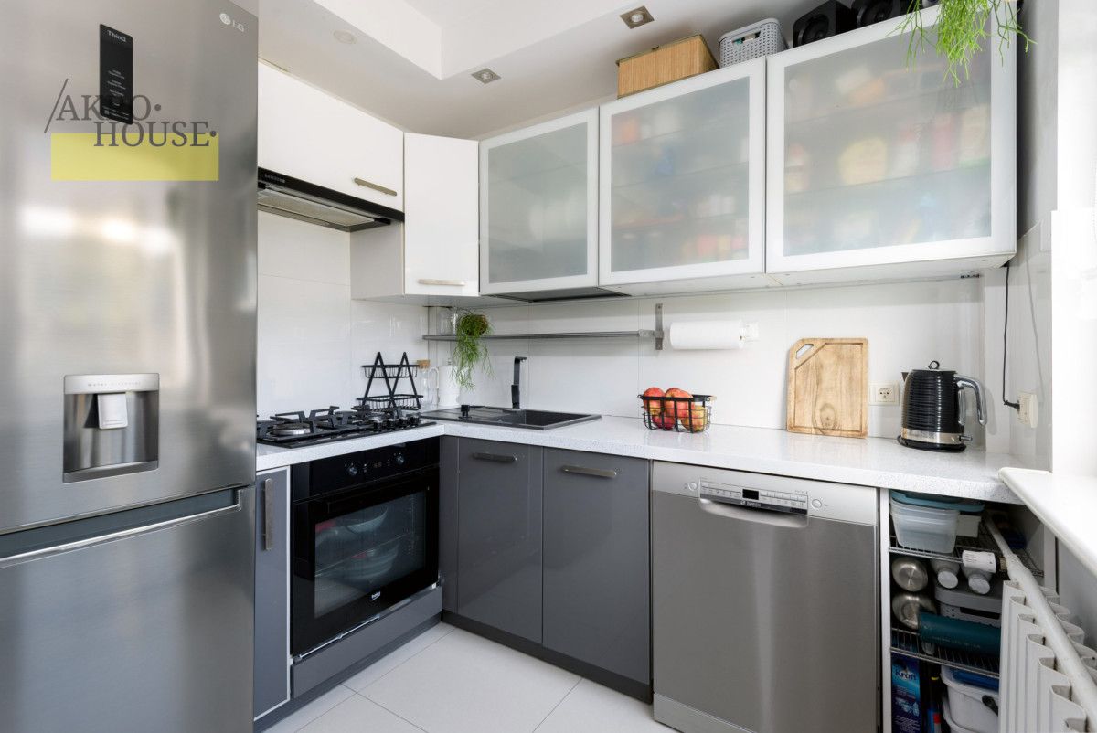 Mieszkanie 2-pokojowe Gliwice Sośnica, ul. Odrowążów. Zdjęcie 7