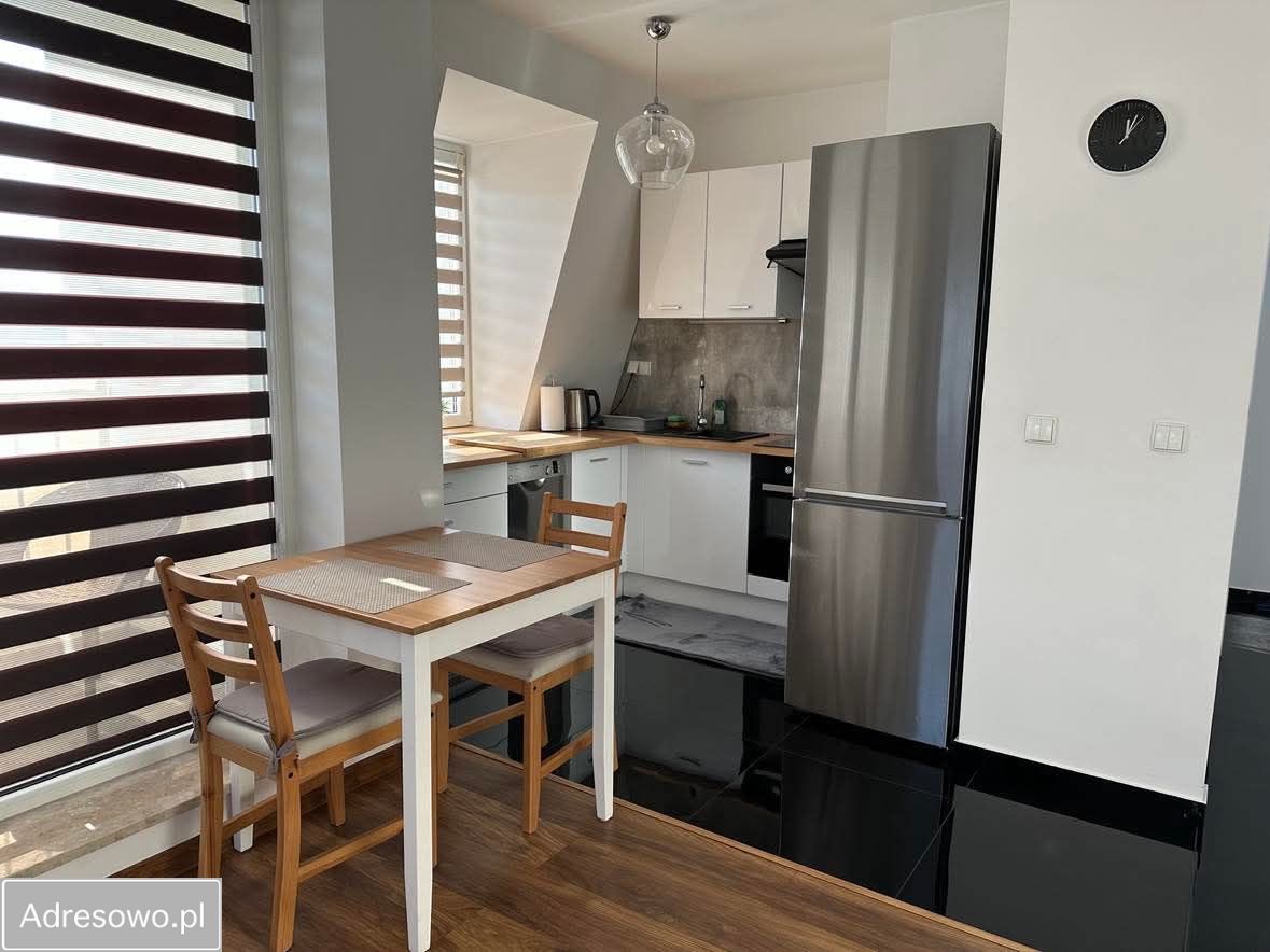 Mieszkanie 2-pokojowe Warszawa Białołęka, ul. Leona Berensona. Zdjęcie 11