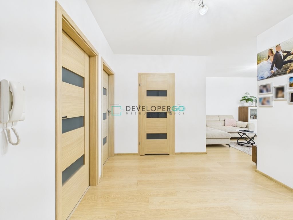 Mieszkanie 3-pokojowe Białystok Wygoda, ul. 42 Pułku Piechoty. Zdjęcie 5