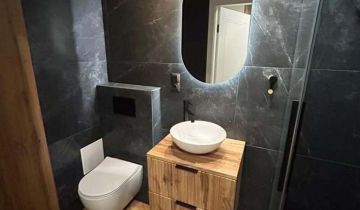 Mieszkanie 4-pokojowe Wrocław Lipa Piotrowska