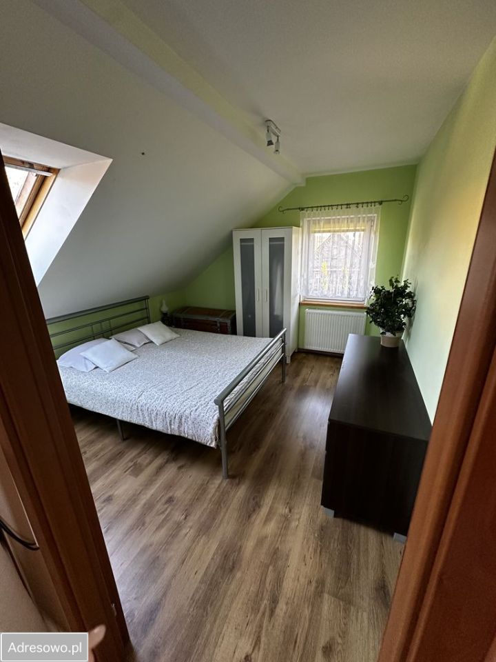 dom wolnostojący, 4 pokoje Przybyszyn. Zdjęcie 6