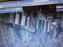 Działka rolna Łętów. Zdjęcie 1