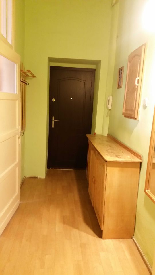 Mieszkanie 2-pokojowe Łódź Śródmieście. Zdjęcie 3