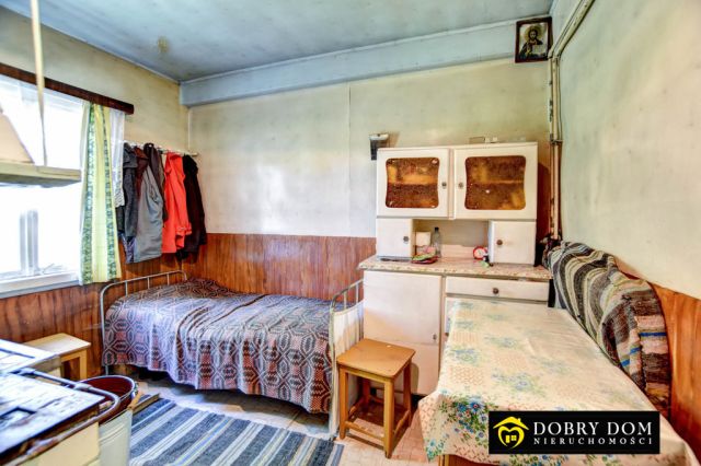 dom wolnostojący, 2 pokoje Pawły. Zdjęcie 6