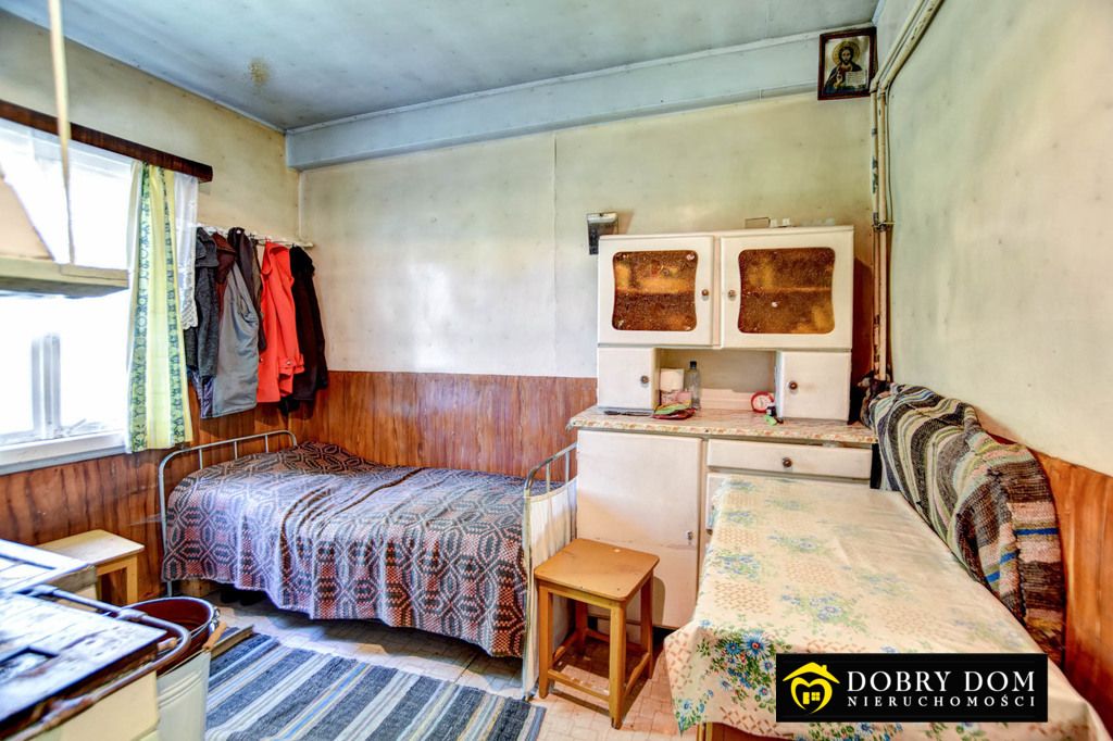 dom wolnostojący, 2 pokoje Pawły. Zdjęcie 6