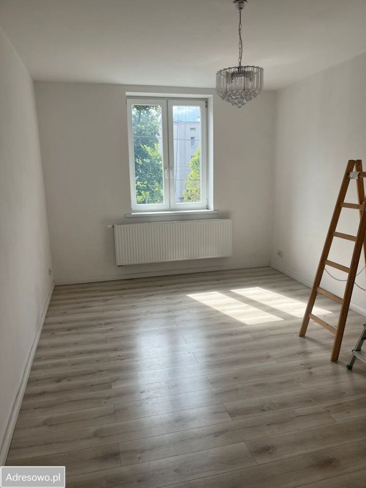 Mieszkanie 3-pokojowe Wrocław Borek, al. gen. Józefa Hallera. Zdjęcie 7