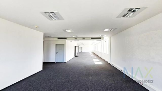 Biuro Kraków Płaszów, ul. gen. Henryka Kamieńskiego. Zdjęcie 9