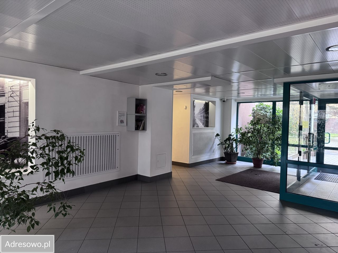 Mieszkanie 2-pokojowe Warszawa Żoliborz, ul. Tylżycka. Zdjęcie 9