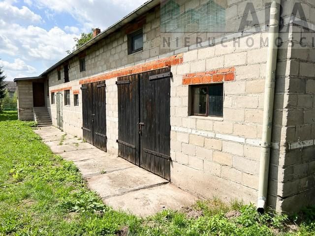 dom wolnostojący Przedecz. Zdjęcie 21