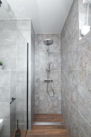 Mieszkanie 4-pokojowe Wrocław Poświętne, ul. Adama Jerzego Czartoryskiego. Zdjęcie 16