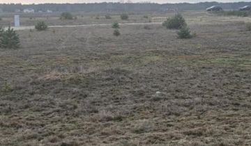 Działka budowlana Okoniny Nadjeziorne