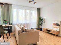 Mieszkanie 2-pokojowe Kraków Prądnik Czerwony