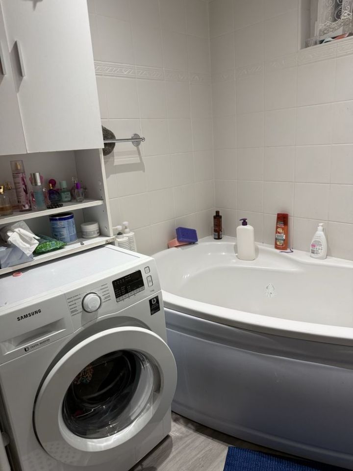 Mieszkanie 3-pokojowe Łódź Chojny, ul. Rentowna. Zdjęcie 5