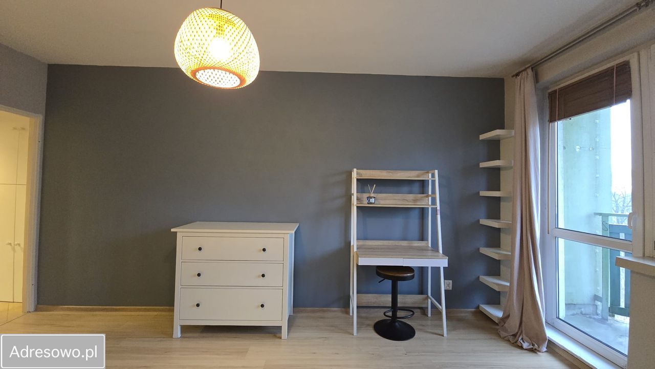 Mieszkanie 1-pokojowe Warszawa Tarchomin, ul. Aluzyjna. Zdjęcie 4
