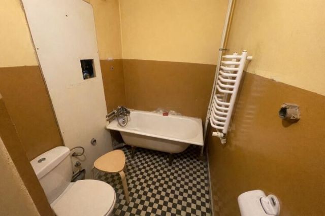 Mieszkanie 1-pokojowe Warszawa Bielany, ul. Zbigniewa Romaszewskiego. Zdjęcie 3