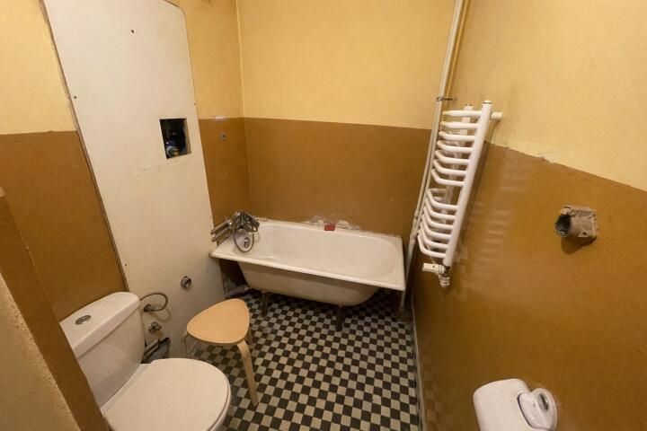 Mieszkanie 1-pokojowe Warszawa Bielany, ul. Zbigniewa Romaszewskiego. Zdjęcie 3