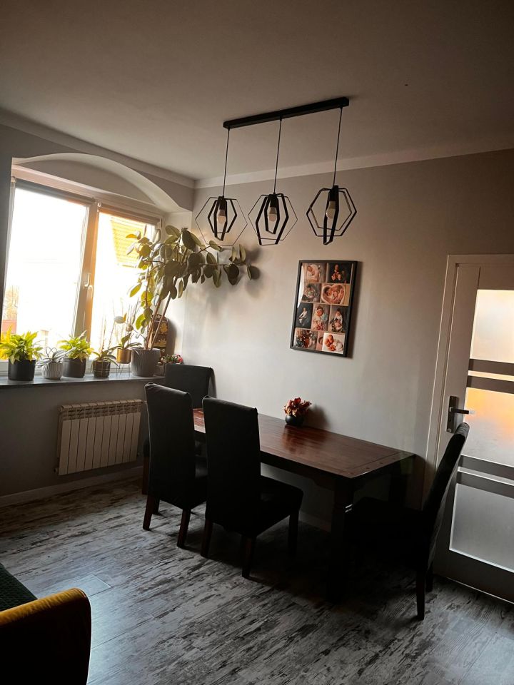 Mieszkanie 3-pokojowe Wałbrzych Piaskowa Góra, ul. Proletariacka. Zdjęcie 3