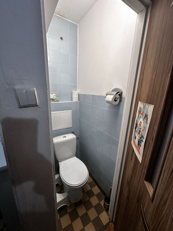 Mieszkanie 4-pokojowe Giżycko, ul. Osiedle XXX-lecia Wolnych Wyborów. Zdjęcie 6